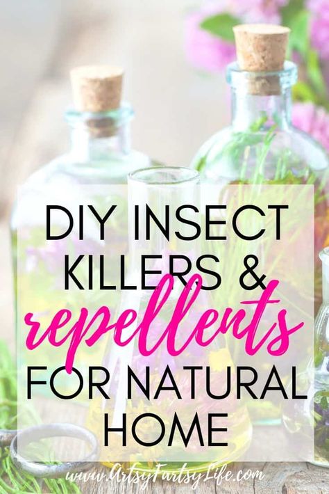 Natural Bug Killer, Homemade Bug Spray Recipe, Essential Oil Bug Spray, Diy Bug Repellent, Pest Spray, Homemade Bug Spray, Diy Bug Spray, Bug Spray Recipe, Natural Bug Spray