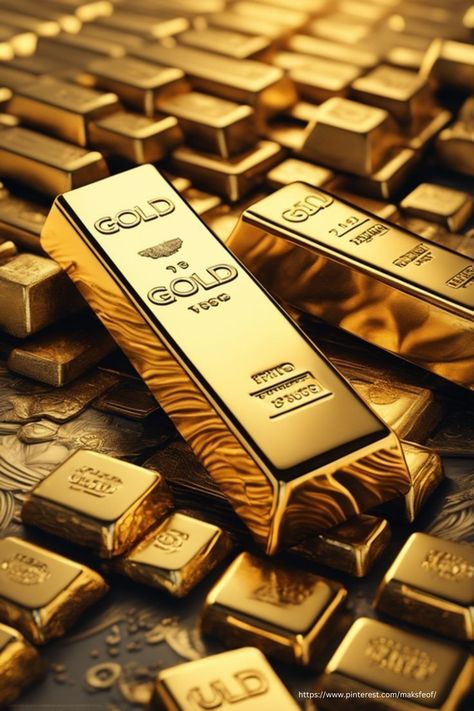 Gold Biscuits Images, Gold Reserve, Accomplishing Goals, Money Wallpaper Iphone, Gold Wallpaper Iphone, Lucky Wallpaper, Gold Bullion Bars, Investing For Retirement, Gold Everything