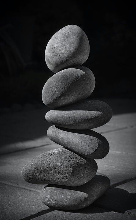 Stacked Rocks Photography Groups Photography, Pinhole Camera Photos, White Balance Photography, Balance Photography, Rocks Photography, Stacked Rocks, Rock Balancing, Photography Elements, Contrast Photography