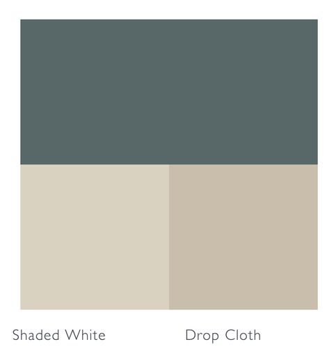 Inchyra Blue colour palette Inchyra Blue Colour Palette, Inchyra Blue Colour Scheme, Inchyra Blue Living Room, Colour Palette Blue, Hallway Update, Gate Lodge, Farrow And Ball Kitchen, Basement Colors, Palette Blue