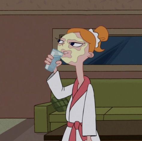 Candace Flynn, Phineas E Ferb, Studera Motivation, Phineas Y Ferb, Morning Mood, Phineas And Ferb, Blogger Girl, Cartoon Pics, A Cartoon