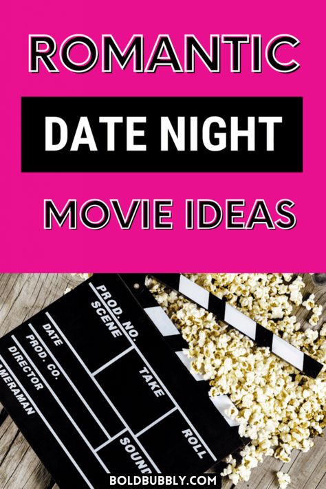 21 Awesome Date Night Movie Ideas You Will Both Enjoy - Bold & Bubbly Best Date Night Movies, Long Distance Relationship Activities, Date Night Ideas At Home Romantic, Next At Home, Date Night Movies, At Home Date Night, Home Date Night, Date Night Ideas For Married Couples, Relationship Activities