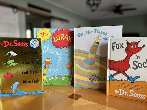 The Sneetches, Happy Birthday Dr Seuss, Happy Birthday Dr, Activities Director, Senior Living Activities, Horton Hears A Who, Dr Seuss Books, Dr. Seuss Book, Activity Director