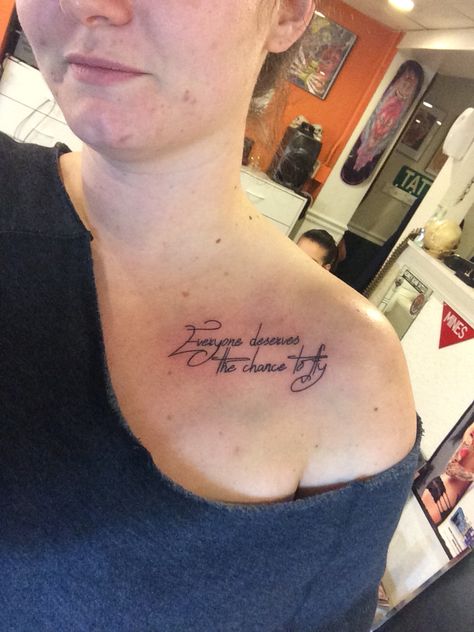 Elphaba Tattoo, Wicked Tattoo Ideas, Wicked Tattoos Musical, Wicked Musical Tattoo, Wicked Musical, Wicked Tattoos, Defying Gravity, Happy Things, Good Deeds