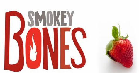 Smokey Bones recipes - the easy way to prepare the best dishes from the Smokey Bones Bar & Grill menu. These are copycat recipes, not necessarily made the same way as they are prepared at Smokey Bones Bar & Grill, but closely modeled on the flavors and textures of Smokey Bones popular food,... Smokey Bones Copycat Recipes, Smokey Bones Smoked Wings Recipe, Smoked Cowboy Candy, Smoked Pork Neck Bones Recipe, Smokey Bones Brunswick Stew Recipe, Smoked Wings, Grilling Menu, Top Secret Recipes, Rub Recipes