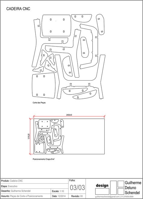 Maslow Cnc, Puzzle Furniture, Cnc Chair, Cnc Furniture Plans, Easy Woodworking Ideas, Cnc Router Projects, Cnc Plans, Cnc Art, Cnc Furniture