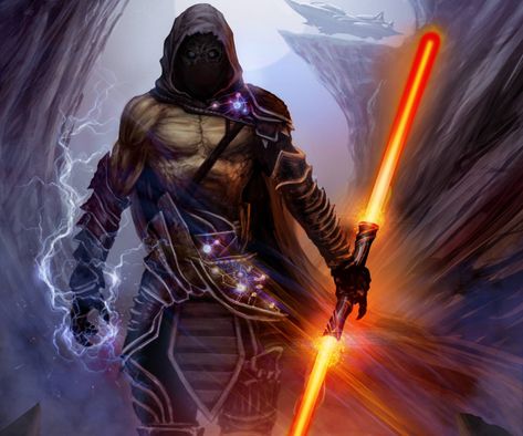 Ronin Samurai, Darth Revan, Sith Lords, Sith Empire, Star Wars Sith, Star Wars The Old, Jedi Sith, Old Republic, Star Wars Character