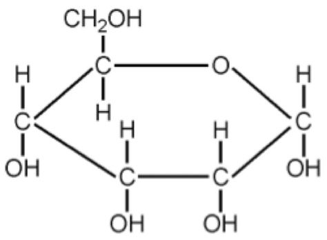 Carbohydrates is made up of carbon, hydrogen, and oxygen. There are two types of carbohydrates: simple carbohydrates and complex carbohydrates. The simple ones consist of sugars such as glucose, fructose, and sucrose. Starch is a common example of complex carbohydrates. Some carbohydrates are structural, which means that they provide support and protection to certain species, such as shrimp. Simple Carbohydrates, Bad Carbohydrates, Complex Carbohydrates, Carbohydrates Food, Chemical Structure, Starchy Foods, Weight Control, Calories A Day, Energy Sources