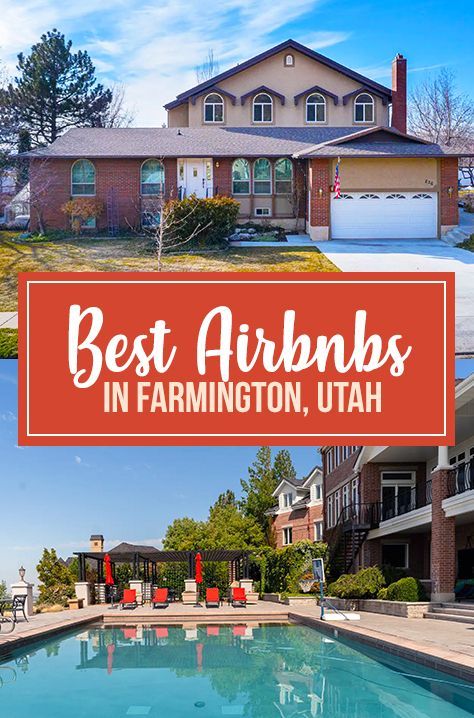 One of the most beautiful destinations in Utah, Farmington is also near Brighton and Solitude ski resorts, and the three resorts within the Ogden area. A handful of solidly reviewed Airbnb�‘s reside within this up-and-coming area of Utah. Lagoon Amusement Park, Farmington Utah, Train Line, Rv Sites, Roller Coasters, Ski Resorts, Ski Resort, Amusement Park, Lake City