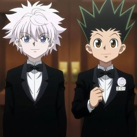 Gon Killua, Reaction Videos, Hxh Characters, Sailor Chibi Moon, Designer Streetwear, Hunter Anime, Anime Canvas, Anime Character Drawing, Anime Life