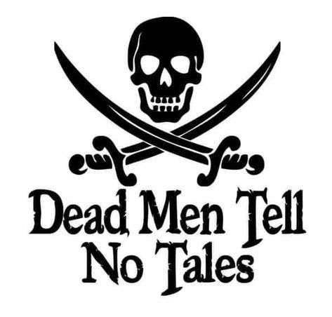 Pirates Of The Caribbean Svg, Dead Men Tell No Tales, Disney Trip Outfits, Cricut Christmas Ideas, Disney Silhouette, Custom Car Decals, Pirate Art, Caribbean Art, Butterfly Graphic