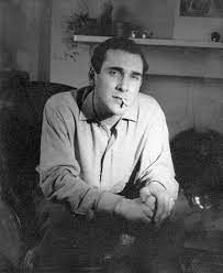 NPG x88224; Harold Pinter - Portrait - National Portrait Gallery Harold Pinter, Nobel Prize In Literature, Gerson, National Portrait Gallery, Portrait Gallery, Free Speech, Screenwriting, Writers, Literature