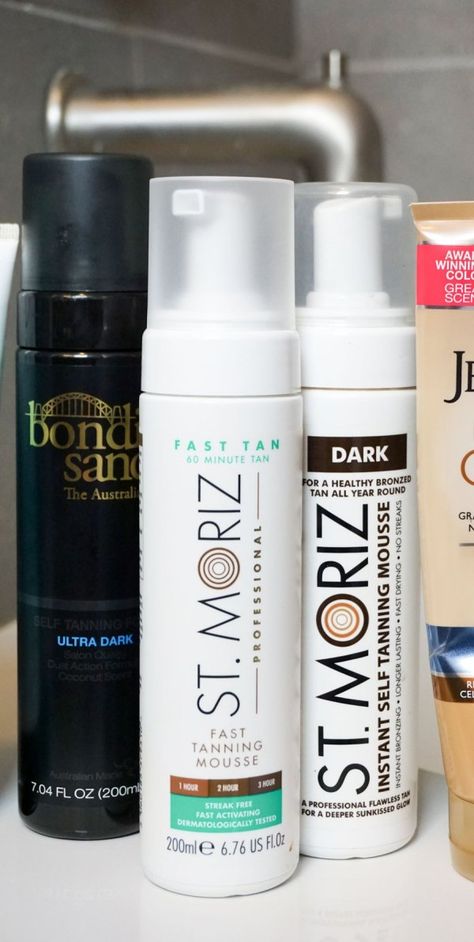 Darkest Self Tanner, Best Self Tanner Before And After, The Best Self Tanner, Best Self Tanner 2023, Best Tanning Lotion Self Tanner, Best Self Tanner For Fair Skin, Self Tanners Best Products, Best Self Tanning Products, Best Drugstore Self Tanner