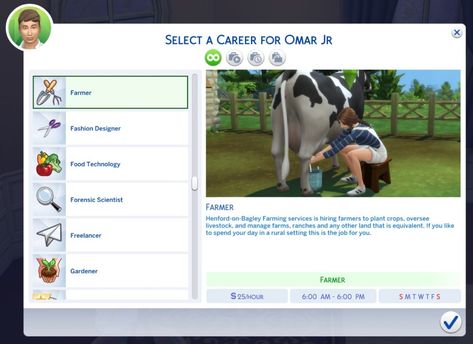 Sims Traits, Farmer Fashion, Sims 4 Anime, Sims 4 Cc Folder, Sims 4 Gameplay, Best Mods, Level 5, Like Animals, Sims 4 Cc Finds