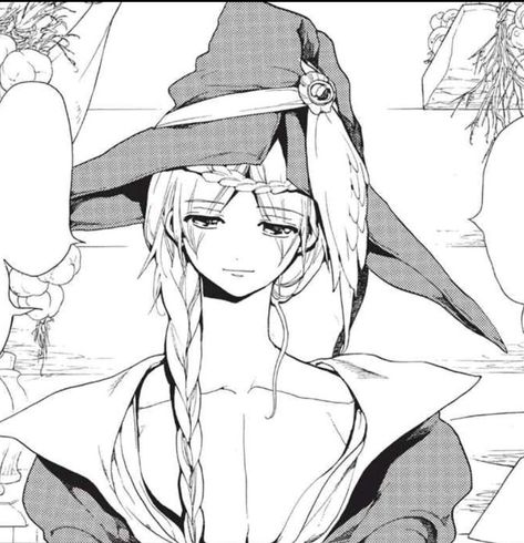 Magi Yunan, Yunan Magi, Morgiana Magi, Hakuryuu Ren, Labyrinth, Manga Anime, Anime, Quick Saves, Art