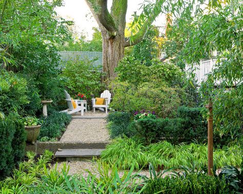 12 Lovely Focal Points to Enhance Your Garden - Northshore Magazine Elegant Landscape, Low Water Plants, Landscape Design Ideas, Vintage Patio, Garden Walkway, Gardening Techniques, Specimen Trees, Front Patio, Evergreen Plants