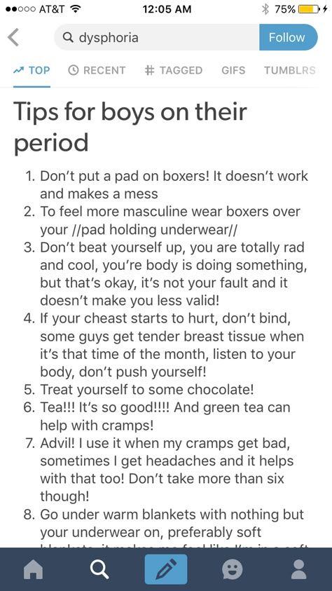 For my trans dudes on their period Tips For Boys, Trans Boys, Lgbt Memes, Lgbtq Funny, Gay Memes, Trans Pride, Lgbtq Pride, Lgbt Pride, What’s Going On