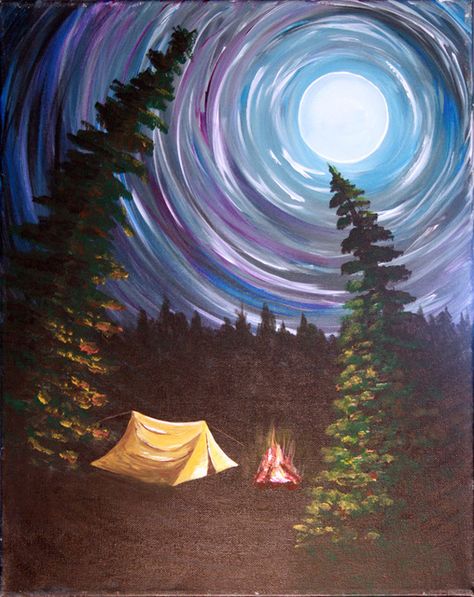 Camping Tent – The Blank Canvas Splattered Camping Painting Canvases, Tent Camping Drawing, Camping Paintings, Camping Artwork, Tent Painting, Tent Drawing, Camping Painting, Camping Drawing, Camping Wallpaper