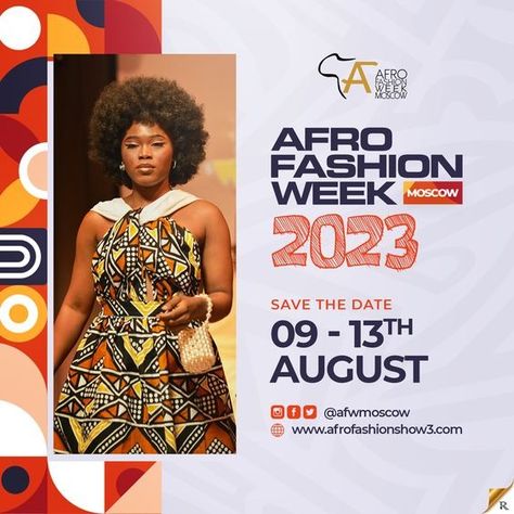 I Will Be Attending Flyer Design, Flyer Inspiration Design, Fashion Flyer Design, Citation Design, Sales Flyer Design, African Poster, Futuristic Inspiration, Event Poster Design Inspiration, Content Development