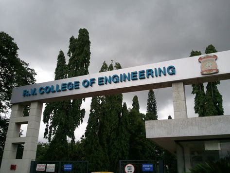 There are three engineering fields offered at the self-financing, AICTE-approved RV College of Engineering (RVCE). Students looking to get Admission in RV college of engineering must connect with the experts of the College Dhundo firm. All of our candidates, who come to us with high aspirations for a wonderful school, are given access to genuine, unbiased, good, inclusive, and superb knowledge-based universities. For an appointment Engineering College, Engineering Management, Engineering Colleges, The Count, Engineering Student, College Admission, Bangalore, Rv, University