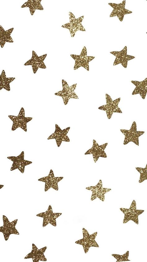 gold star pattern design | repinned by @morganmasseymedia Wallpaper Seni, Karakter Disney, Shotting Photo, Star Background, Seni 3d, Wallpaper Tumblr, Collage Background, Foto Tips, Star Wallpaper