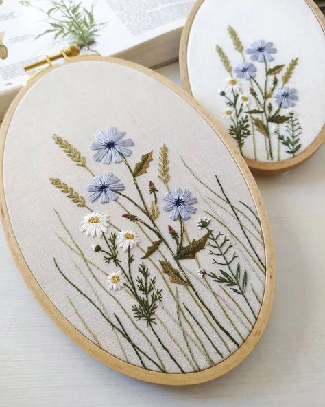 Embroidery Beginner, Embroidery Tips, Embroidery Lessons, Diy Embroidery Patterns, Handmade Embroidery Designs, Hand Embroidery Projects, Hand Embroidery Flowers, Embroidery Flowers Pattern, Simple Embroidery