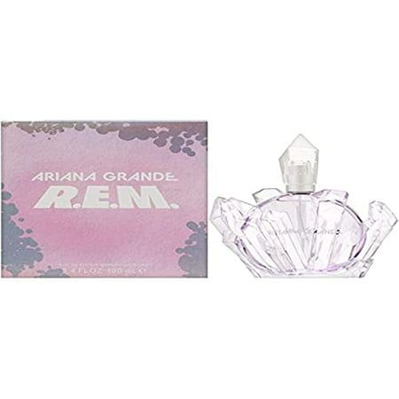 R.e.m Perfume, Ariana Grande Fragrance, Ariana Grande Perfume, Pear Blossom, Lionel Richie, Vanilla Fragrance, Best Perfume, New Fragrances, Womens Fragrances