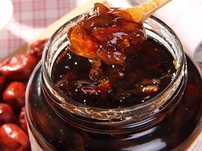 Date Jam, Jujube Fruit, African Cooking, Nature's Bounty, Well Balanced Diet, Fruit Jam, Paleo Dessert, Jam Recipes, Healthy Soup