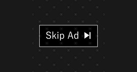 Enjoy slapping this skip ad sticker on signs and ads around town or be nice and apply to personal items;) Slap Stickers Graffiti, Slap Stickers Jdm, Funny Bumper Stickers Gen Z, Sticker Design, How To Apply, Personalized Items, Movie Posters