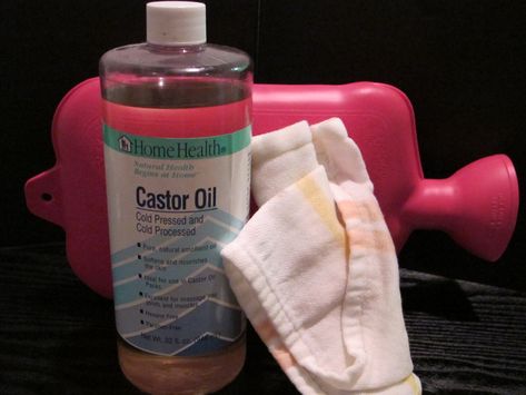 Caster Oil, Oils For Scars, Castor Oil Packs, Healing Oils, Breast Health, Liver Detox, Scar Tissue, Growth Hacking, Natural Treatments