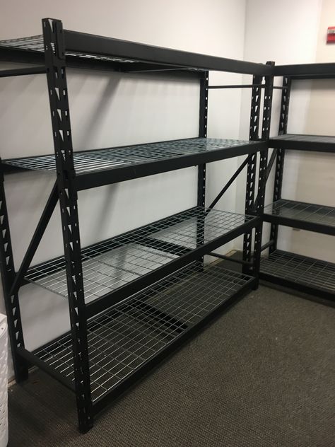 Clothes Warehouse Storage, Warehouse Racking Ideas, Warehouse Storage Ideas, Warehouse Design Storage, Small Warehouse Design, Warehouse Fashion, Black Warehouse, Clothing Warehouse, Warehouse Racking