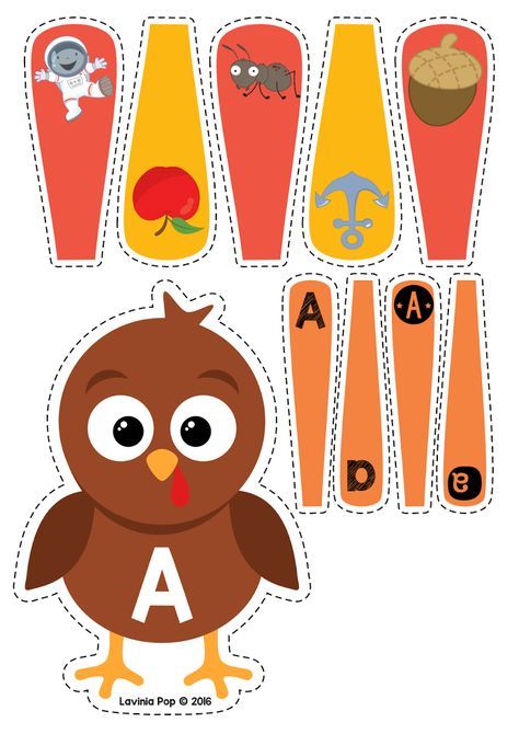 Turkey Alphabet Beg. Sounds.pdf Turkey Alphabet, November Preschool, Turkey Theme, Teaching Thanksgiving, Thanksgiving Lessons, Preschool Thanksgiving, Kindergarten Classrooms, Thanksgiving Classroom, November Activities