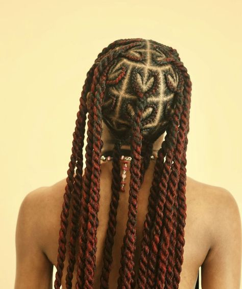 Spiderweb Braids, Braids Editorial, Heart Braids, Hair Braid Patterns, Beautiful Black Hair, Marley Twists, Editorial Hair, Braids Hairstyles Pictures, Braided Cornrow Hairstyles