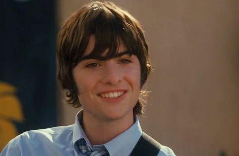 Michael The Princess Diaries, Michael Princess Diaries, Michael Moscovitz, Robert Schwartzman, Princes Diaries, Princess Diaries 2, Diary Movie, The Princess Diaries, Fine People