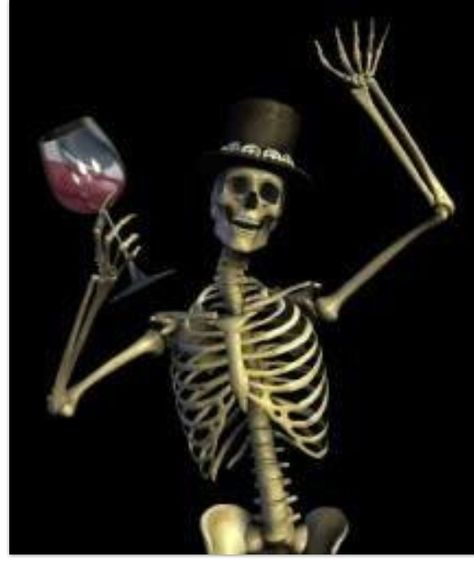 Happy Halloween Wine Meme, Dry Bones, Halloween Wine, Wine Wall, Walla Walla, Woman Wine, Wine Quotes, Halloween Quotes, Wine Humor