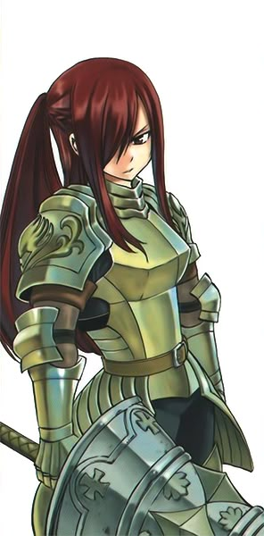 Piercing Armor - Fairy Tail Wiki, the site for Hiro Mashima's manga and anime series, Fairy Tail. Fairy Tail Emblem, Ezra Scarlet, Erza Scarlett, Fairy Tail Erza Scarlet, Jellal And Erza, Fitness Shirts, Fairy Tail Girls, Fairy Tail Guild, Fairy Tail Characters