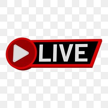 live,livestream,stream,icon,3d,youtube,streaming,video,live button,icon livestream,logo,television,network,play Youtube Live Logo Png, Youtube Live Logo, Live Logo Png, Live Logo Design, Logo Live, News Poster, Live Images, Independence Day Background, Tv Icon