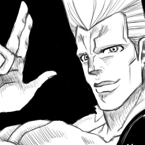 Polnareff Fanart, Adventure Sketch, Jean Pierre Polnareff, Jojo Art, Bizarre Art, Comfort Characters, Jojo Bizzare Adventure, Crusades, Jojo Bizarre