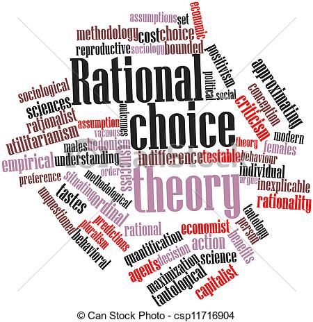 Rational Choice Theory is used to understand the social and economic behaviors of the individuals. According to the Rational Choice Theory, human beings are prompted by their own goals and preferences. Rational Choice Theory, Choice Theory, Behavioral Economics, Defense Attorney, Economics, Defense, Psychology, Physics, The Social