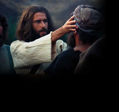 Jesus Movie, Life Of Jesus Christ, The Bible Movie, Jesus Videos, Gospel Of Luke, Why Jesus, Jesus Photo, Christian Movies, Pictures Of Jesus Christ