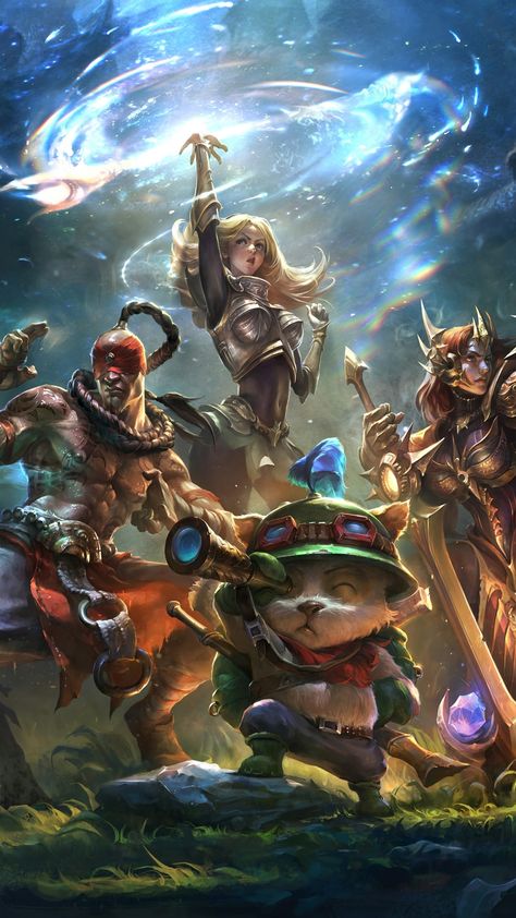 League Of Legends Splash Art, League Of Legends Wallpaper, League Of Legends Video, Lee Sin, League Legends, Battle Arena, Hd Widescreen Wallpapers, League Of Legends Characters, Splash Art