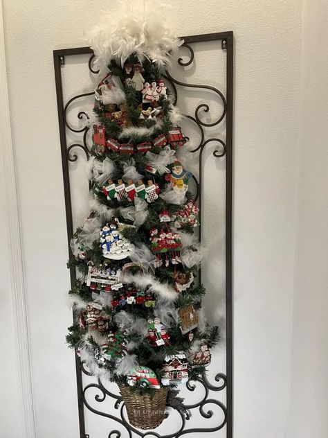 Ornament Tradition, Start A Family, Sweet Trees, Our Memories, Food Ornaments, Christmas Place, Photo Christmas Ornaments, Family Ornaments, Ornament Display