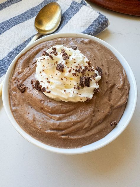 Hard Boiled Egg Chocolate Pudding Boiled Egg Chocolate Pudding, Egg Chocolate Pudding, High Protein Chocolate Pudding, Hard Boiled Egg Chocolate Pudding, Boiled Egg Pudding, Hard Boiled Egg Pudding, High Protein Pudding Recipe, Low Calorie Chocolate Pudding, Healthy Puddings