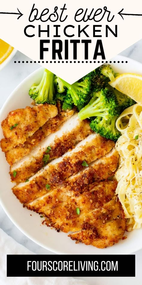 Crispy Chicken And Pasta Recipes, Alfredo With Crispy Chicken, Olive Garden Breaded Chicken Recipe, Crispy Chicken For Pasta, Olive Garden Breaded Chicken, Olive Garden Chicken Fritta Alfredo, Olive Garden Crispy Chicken Fritta, Fried Chicken And Pasta Recipes, Olive Garden Chicken Frita