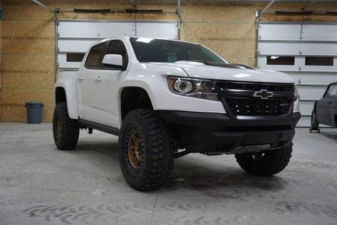 Chevy Colorado Overland, Chevy Colorado Lifted, Chevy Colorado Z71, Truck Builds, Colorado Zr2, Port Richey Florida, Chevy 4x4, Nice Trucks, Widget Board