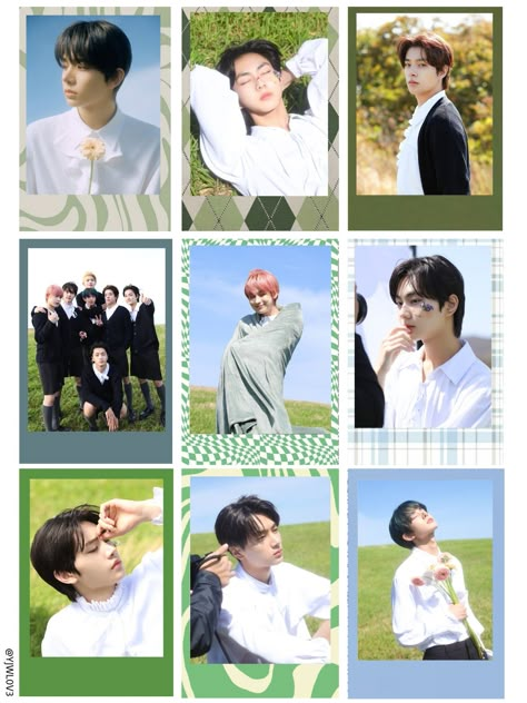 Enhypen Envelope Template, Enhypen Polaroids Printable, Kpop Polaroid Enhypen, Enhypen Polcos Printable, Polaroid Pictures Enhypen, Enhypen Photocards Printable Ot7, Photo Cards Kpop Enhypen, Enhypen Freebies Printable, Kpop Photocards Printable Enhypen