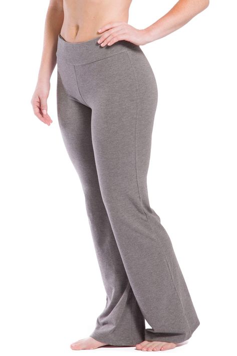 PRICES MAY VARY. SOFTEST PANTS: Exercise or lounge around in absolute comfort. Our EcoFabric blend of 60% Rayon / 25% Organic Cotton / 15% Spandex is soft, breathable, and super cozy! Its moisture wicking properties draw perspiration off your skin and out to the exterior of the fabric, keeping you cool year-round. PLACE AN ORDER, PLANT A TREE. We partnered with Ecodrive to reduce our global carbon footprint and fight climate change. How? By planting mangrove trees. Mangroves offset carbon emissi Roblox Group, Skin Layers, Extra Skin, Loose Clothing, Athleisure Women, Bamboo Clothing, Lazy Outfits, Soft Pants, Yoga Pants Outfit