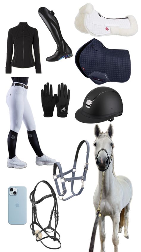 Cute Horse Riding Outfits, Equestrian Style Outfit, English Riding Outfit, Horse Riding Gear, Horsey Life, Horseback Riding Outfits, Horse Riding Outfit, Show Jumping Horses, Horse Riding Clothes