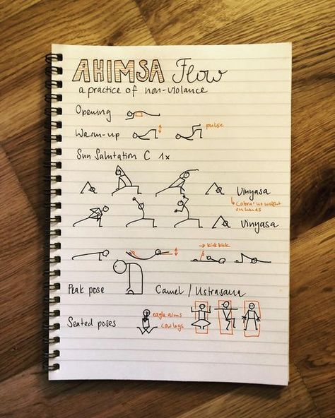 Ahimsa Yoga Sequence, Yama Niyama, Yoga Teacher Resources, Yin Yoga Sequence, Yoga Teaching, Yoga Themes, Yoga Images, Yoga Sutras, Yoga Guide