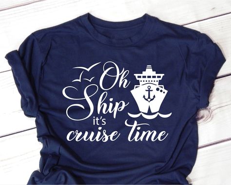 Family Cruise Shirts Ideas 2023, Cruise Ship Tshirt Ideas, 1st Cruise Shirt, Oh Ship Its A Family Trip Svg, First Cruise Shirt Ideas, Cruise Shirts Ideas Group Family, Family Cruise Shirts Ideas, Cruise Ship Svg, Cruise Svg